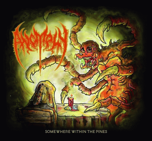 Somewhere Within the Pines